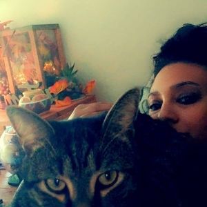 Meet your Posher, Erika